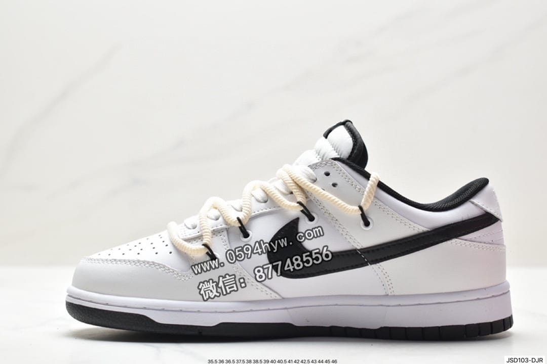 解构, SB Dunk Low, Nike SB Dunk Low, Nike SB Dunk, Nike SB, Dunk Low, Dunk, DJ6188-002, 2023 - Nike SB DuNike Low 解构抽绳鞋带 出品 货号：DJ6188-002