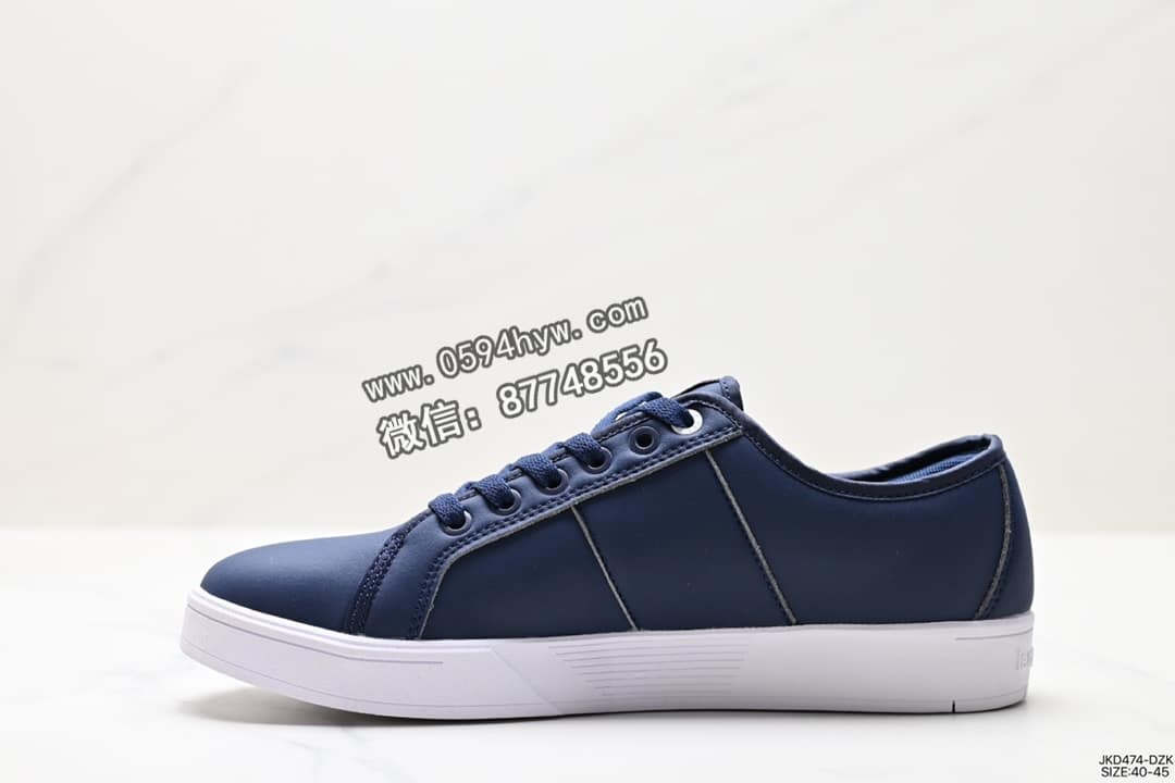 休闲鞋, KD4, KD, 2023, 07 - Le Coq Sportif 法国公鸡蒙贝利尔 经典运动休闲鞋