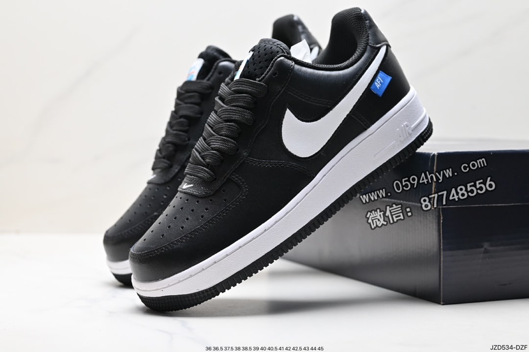 运动板鞋, 耐克, 板鞋, Nike Air Force 1 Low, Nike Air Force 1, Nike Air, Air Force 1 Low, Air Force 1, 2023 - Nike Air Force 1 Low 空军一号低帮百搭休闲运动板鞋 货号：FV0392-101