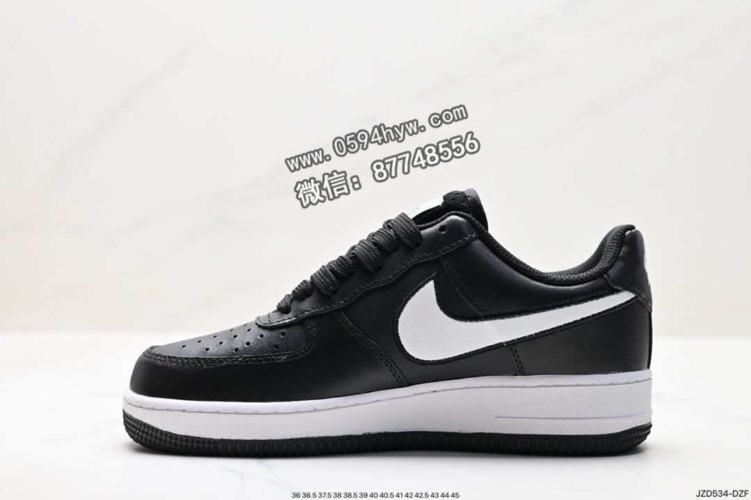 运动板鞋, 耐克, 板鞋, Nike Air Force 1 Low, Nike Air Force 1, Nike Air, Air Force 1 Low, Air Force 1, 2023 - Nike Air Force 1 Low 空军一号低帮百搭休闲运动板鞋 货号：FV0392-101