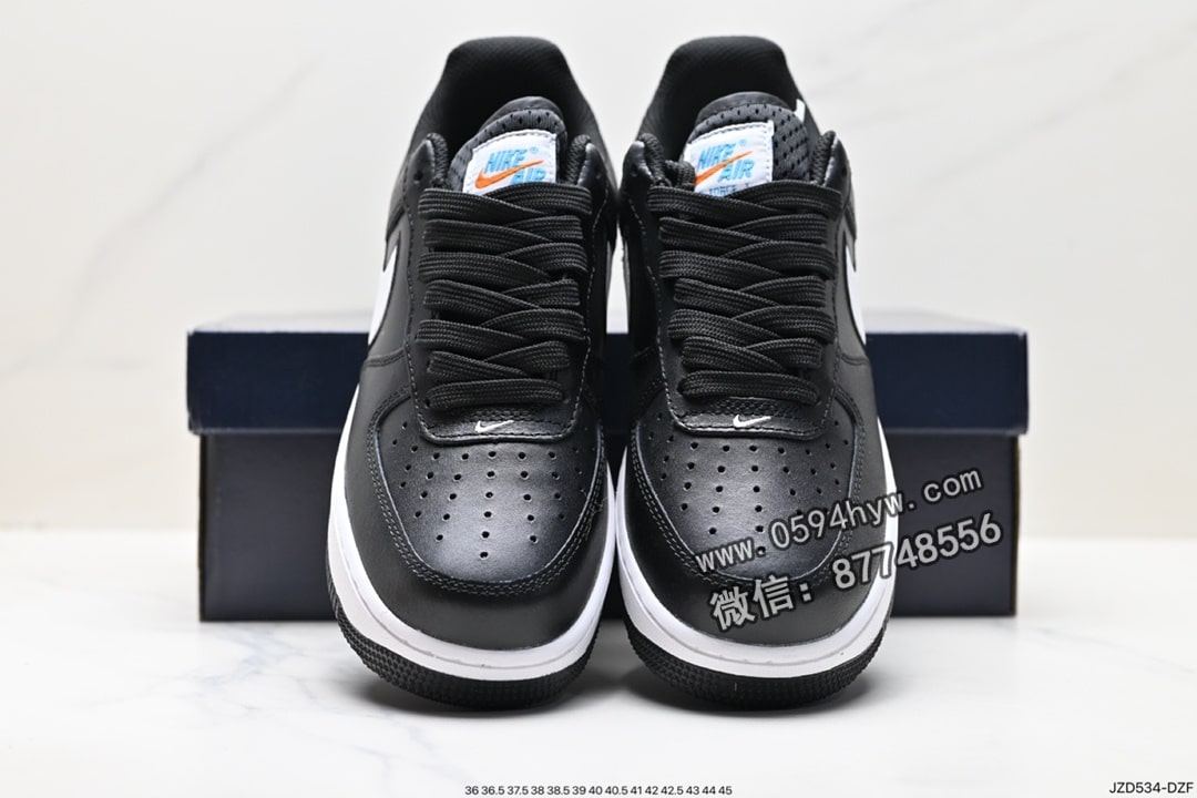 运动板鞋, 耐克, 板鞋, Nike Air Force 1 Low, Nike Air Force 1, Nike Air, Air Force 1 Low, Air Force 1, 2023 - Nike Air Force 1 Low 空军一号低帮百搭休闲运动板鞋 货号：FV0392-101