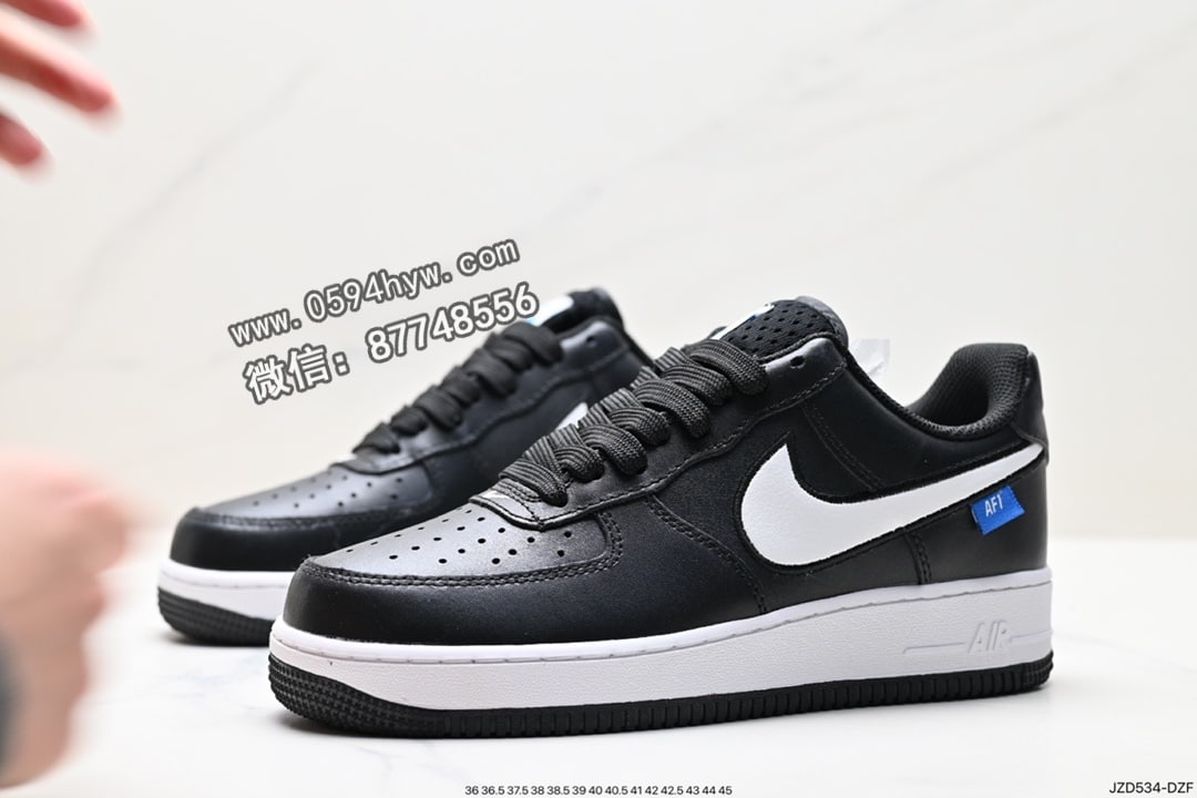 运动板鞋, 耐克, 板鞋, Nike Air Force 1 Low, Nike Air Force 1, Nike Air, Air Force 1 Low, Air Force 1, 2023 - Nike Air Force 1 Low 空军一号低帮百搭休闲运动板鞋 货号：FV0392-101