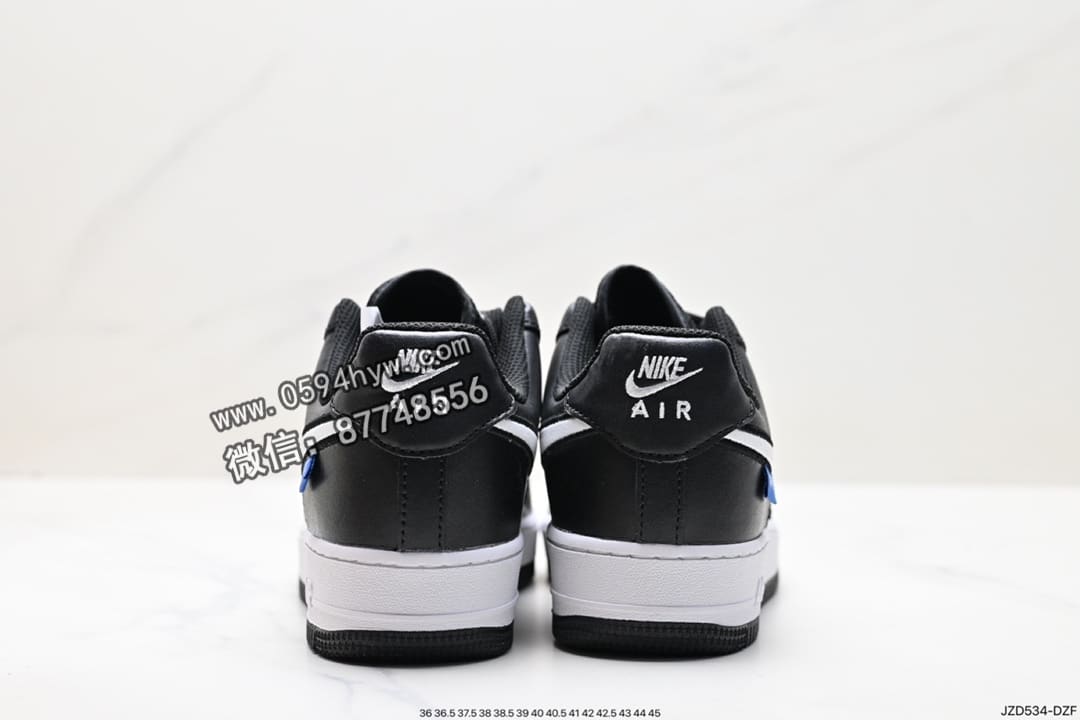 运动板鞋, 耐克, 板鞋, Nike Air Force 1 Low, Nike Air Force 1, Nike Air, Air Force 1 Low, Air Force 1, 2023 - Nike Air Force 1 Low 空军一号低帮百搭休闲运动板鞋 货号：FV0392-101