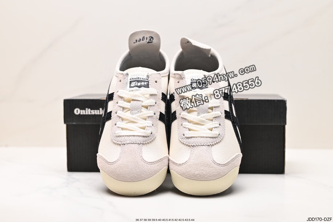 鬼冢虎, Onitsuka Tiger, Onitsuka, Mexico 66, EVA, 85, 2023 - Onitsuka Tiger NIPPON MAdidasE 鬼冢虎手工鞋系列 最高版本MEXICO 66 DELUXE