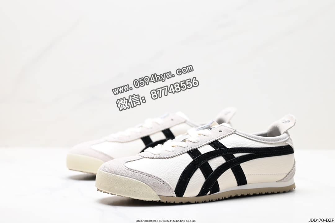 鬼冢虎, Onitsuka Tiger, Onitsuka, Mexico 66, EVA, 85, 2023 - Onitsuka Tiger NIPPON MAdidasE 鬼冢虎手工鞋系列 最高版本MEXICO 66 DELUXE