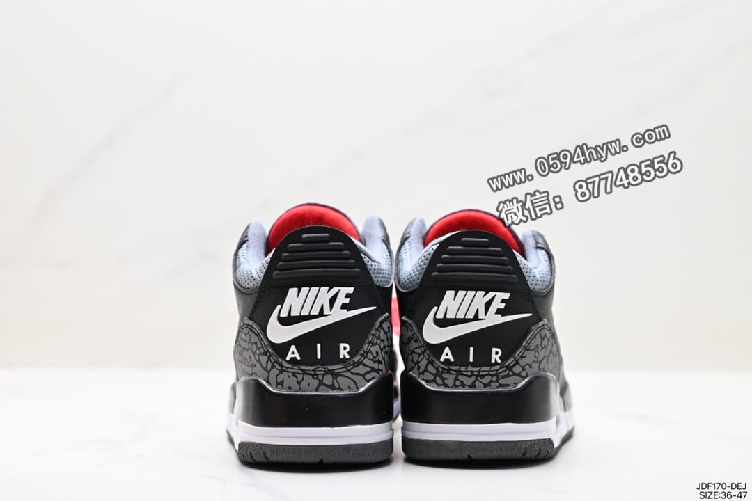 篮球鞋, Nike Air, NIKE, Knicks, Jordan, Air Jordan 3 Retro, Air Jordan 3, Air Jordan
