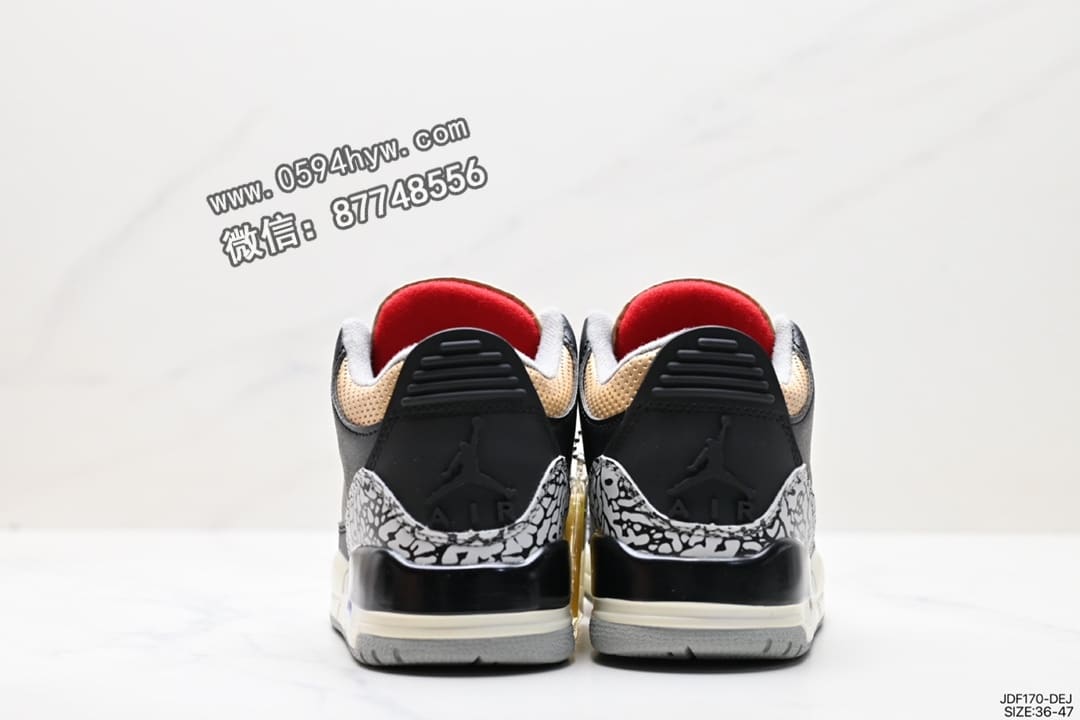 运动鞋, 耐克, 纽约尼克斯, 篮球鞋, 文化篮球鞋, 乔丹, Nike Air, Knicks, Jordan, AJ3, AJ, Air Jordan 3 Retro, Air Jordan 3, Air Jordan, 2023 - 耐克 Nike Air Jordan 3 Retro Knicks 中帮篮球鞋 货号：CK5692-600