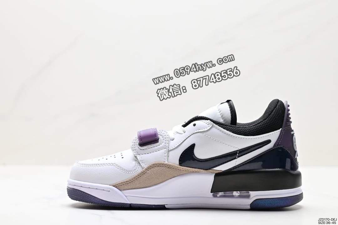 篮球鞋, Nike Air, NIKE, Legacy 312, Jordan Legacy 312 Low, Jordan Legacy 312, Jordan, Air Jordan - Nike Air Jordan Legacy 312 Low 篮球鞋 绿色 货号: DV1719-100