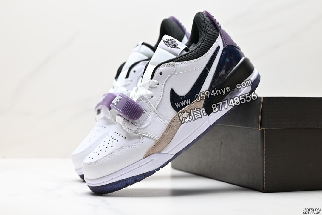 篮球鞋, Nike Air, NIKE, Legacy 312, Jordan Legacy 312 Low, Jordan Legacy 312, Jordan, Air Jordan - 耐克Nike Air Jordan Legacy 312 Low 白/绿 休闲运动篮球鞋 货号:DV1719-100