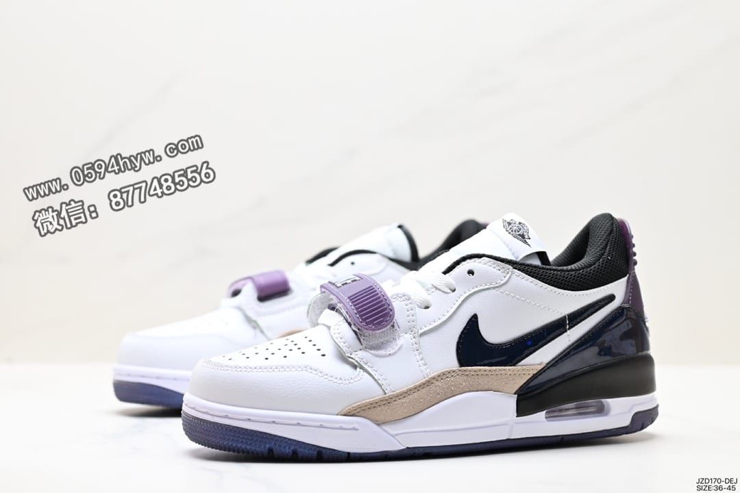 篮球鞋, Nike Air, NIKE, Legacy 312, Jordan Legacy 312 Low, Jordan Legacy 312, Jordan, Air Jordan - Nike Air Jordan Legacy 312 Low 篮球鞋 绿色 货号: DV1719-100