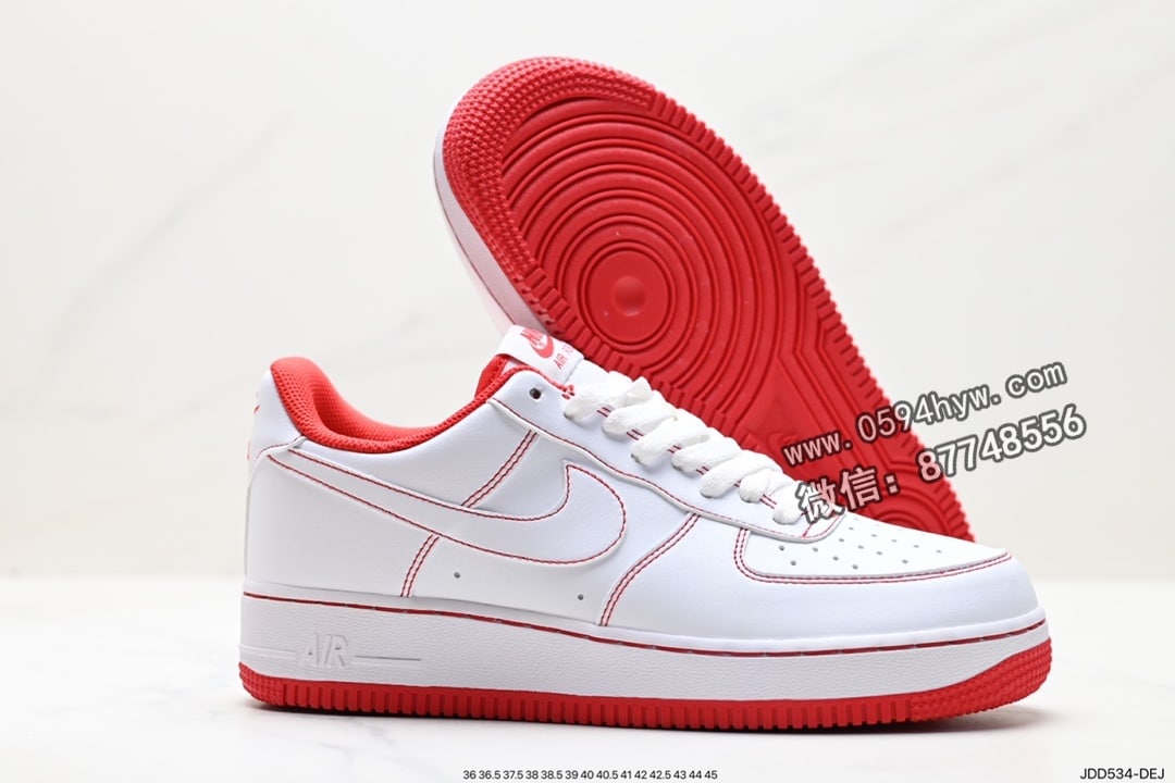 空军一号, 板鞋, Nike Air Force 1 Low, Nike Air Force 1, Nike Air, NIKE, Air Force 1 Low, Air Force 1 - 耐克Nike Air Force 1 Low  空军一号低帮百搭休闲运动板鞋 货号：DZ2522-001