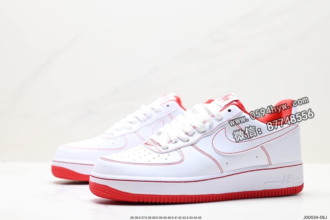 空军一号, 板鞋, Nike Air Force 1 Low, Nike Air Force 1, Nike Air, NIKE, Air Force 1 Low, Air Force 1 - 耐克Nike Air Force 1 Low  空军一号低帮百搭休闲运动板鞋 货号：DZ2522-001