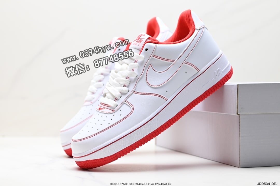 空军一号, 板鞋, Nike Air Force 1 Low, Nike Air Force 1, Nike Air, NIKE, Air Force 1 Low, Air Force 1 - 耐克Nike Air Force 1 Low  空军一号低帮百搭休闲运动板鞋 货号：DZ2522-001