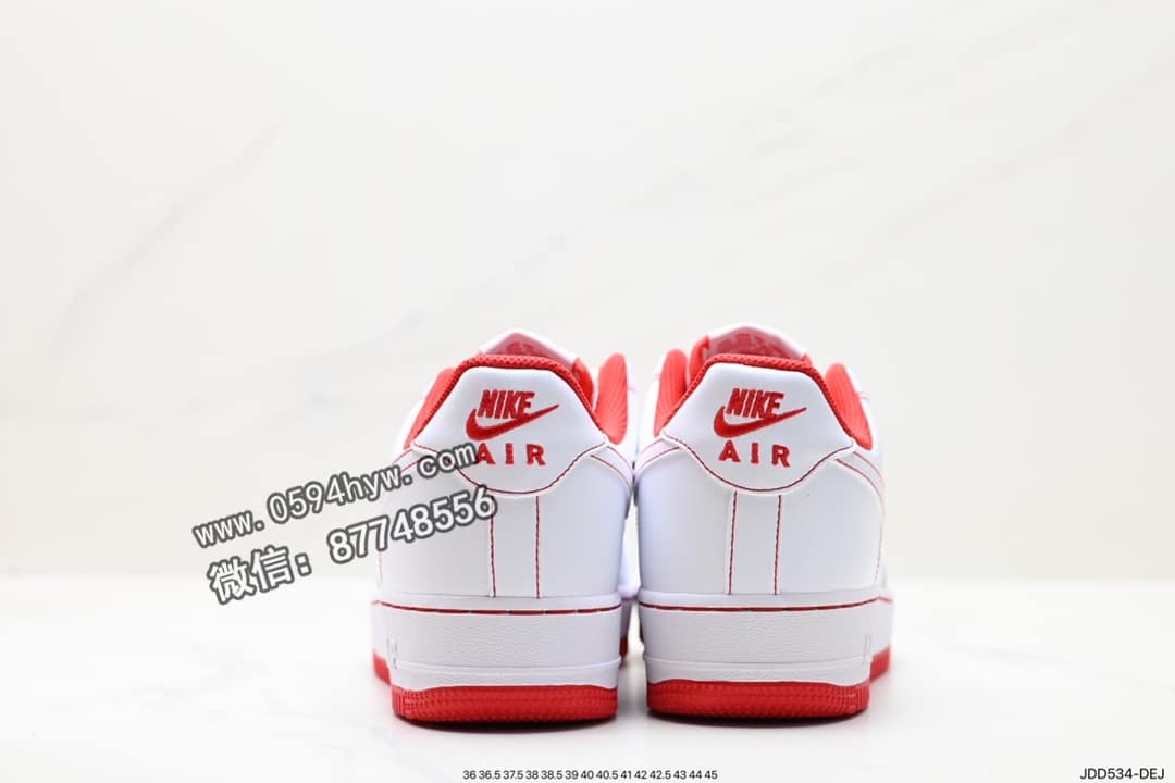 空军一号, 板鞋, Nike Air Force 1 Low, Nike Air Force 1, Nike Air, NIKE, Air Force 1 Low, Air Force 1 - 耐克Nike Air Force 1 Low  空军一号低帮百搭休闲运动板鞋 货号：DZ2522-001