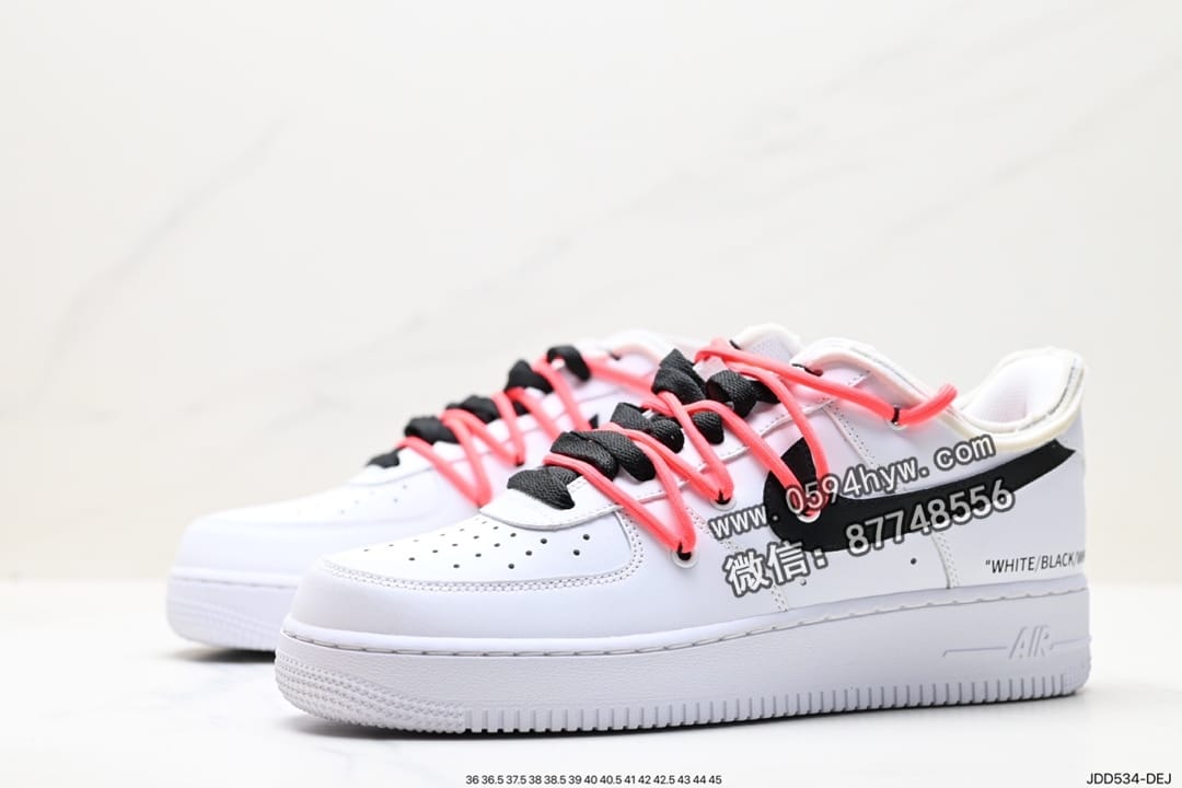 空军一号, 板鞋, Nike Air Force 1 Low, Nike Air Force 1, Nike Air, NIKE, Air Force 1 Low, Air Force 1 - 耐克 Nike Air Force 1 Low 空军一号低帮百搭休闲运动板鞋 货号：DZ2522-001