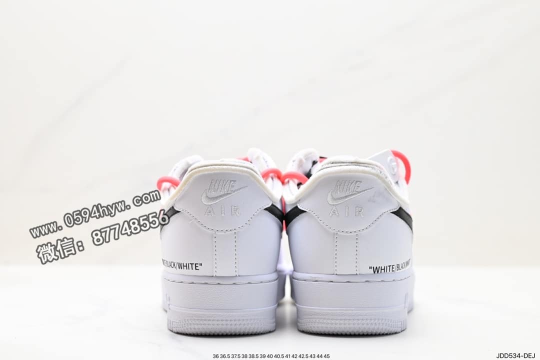 空军一号, 板鞋, Nike Air Force 1 Low, Nike Air Force 1, Nike Air, NIKE, Air Force 1 Low, Air Force 1 - 耐克 Nike Air Force 1 Low 空军一号低帮百搭休闲运动板鞋 货号：DZ2522-001