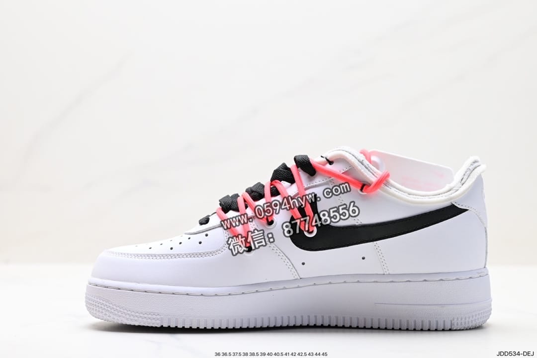 空军一号, 板鞋, Nike Air Force 1 Low, Nike Air Force 1, Nike Air, NIKE, Air Force 1 Low, Air Force 1 - 耐克 Nike Air Force 1 Low 空军一号低帮百搭休闲运动板鞋 货号：DZ2522-001