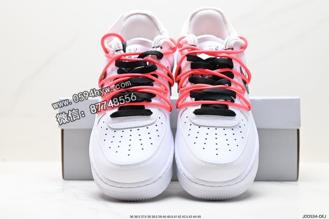 空军一号, 板鞋, Nike Air Force 1 Low, Nike Air Force 1, Nike Air, NIKE, Air Force 1 Low, Air Force 1 - 耐克 Nike Air Force 1 Low 空军一号低帮百搭休闲运动板鞋 货号：DZ2522-001