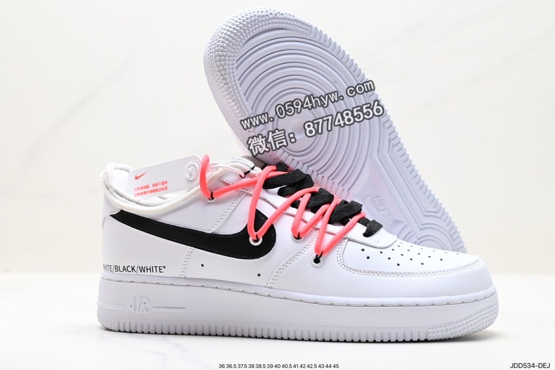 空军一号, 板鞋, Nike Air Force 1 Low, Nike Air Force 1, Nike Air, NIKE, Air Force 1 Low, Air Force 1 - 耐克 Nike Air Force 1 Low 空军一号低帮百搭休闲运动板鞋 货号：DZ2522-001