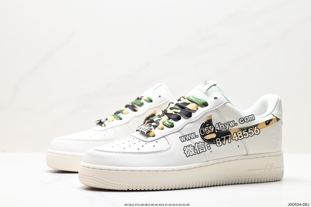 板鞋, Nike Air Force 1 Low, Nike Air Force 1, Nike Air, NIKE, FORCE 1, Air Force 1 Low, Air Force 1 - 耐克 Nike Air Force 1 Low 低帮百搭休闲板鞋 货号：DZ2522-001