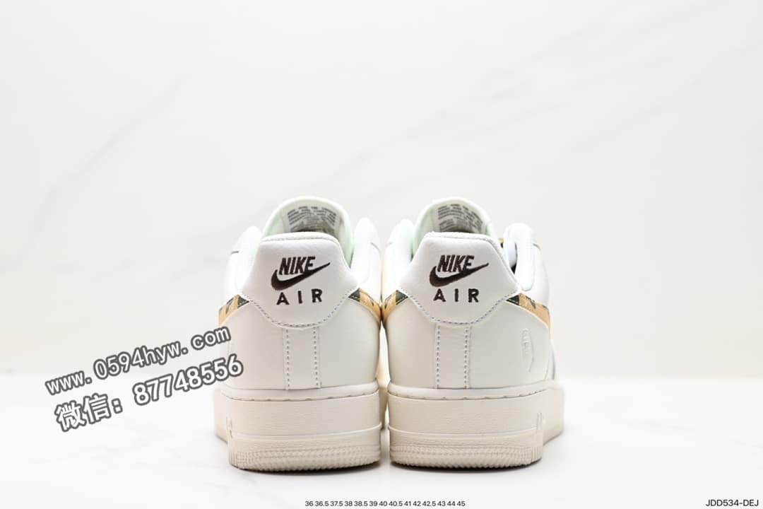 板鞋, Nike Air Force 1 Low, Nike Air Force 1, Nike Air, NIKE, FORCE 1, Air Force 1 Low, Air Force 1 - 耐克 Nike Air Force 1 Low 低帮百搭休闲板鞋 货号：DZ2522-001