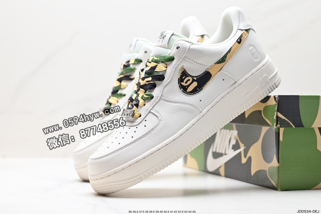 板鞋, Nike Air Force 1 Low, Nike Air Force 1, Nike Air, NIKE, FORCE 1, Air Force 1 Low, Air Force 1 - 耐克 Nike Air Force 1 Low 低帮百搭休闲板鞋 货号：DZ2522-001