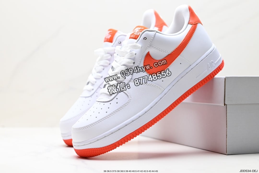 运动板鞋, 耐克, 板鞋, Nike Air, FORCE 1, Air Force 1 Low, Air Force 1, AI - 耐克 Air Force 1 Low 低帮休闲运动板鞋 货号：DZ2522-001