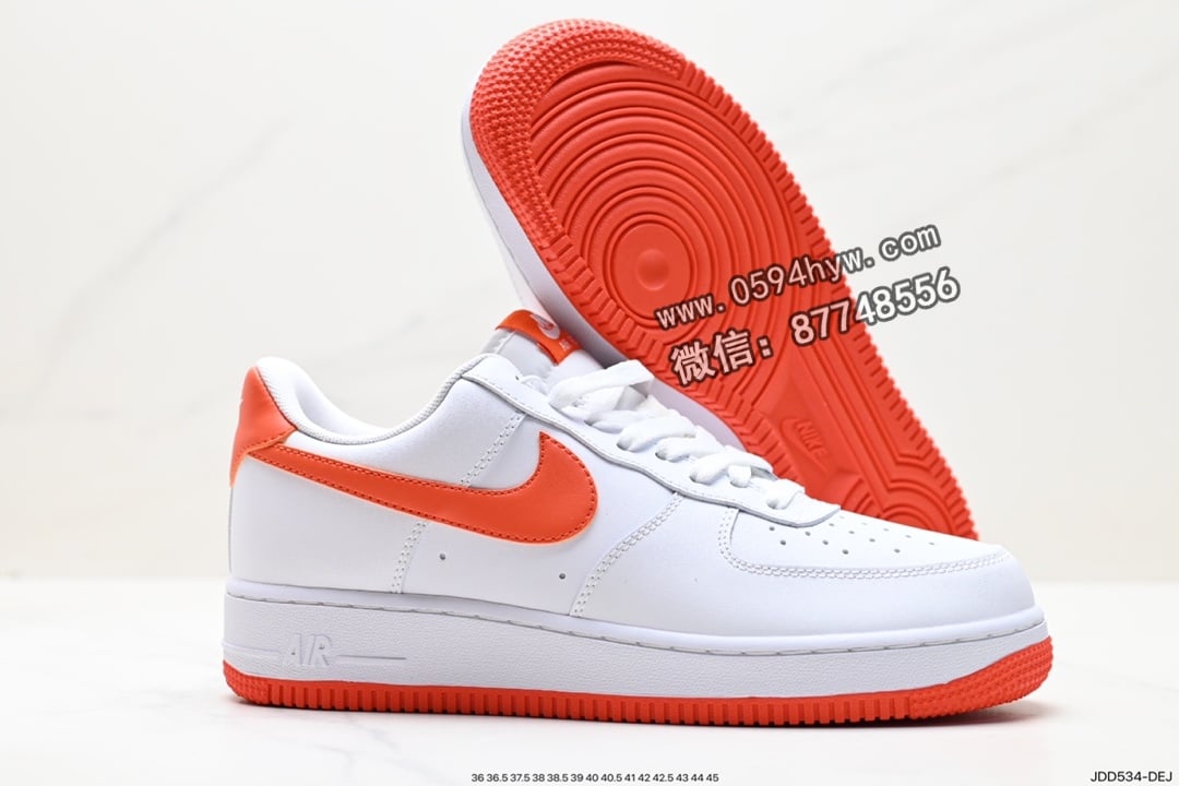 运动板鞋, 耐克, 板鞋, Nike Air, FORCE 1, Air Force 1 Low, Air Force 1, AI - 耐克 Air Force 1 Low 低帮休闲运动板鞋 货号：DZ2522-001