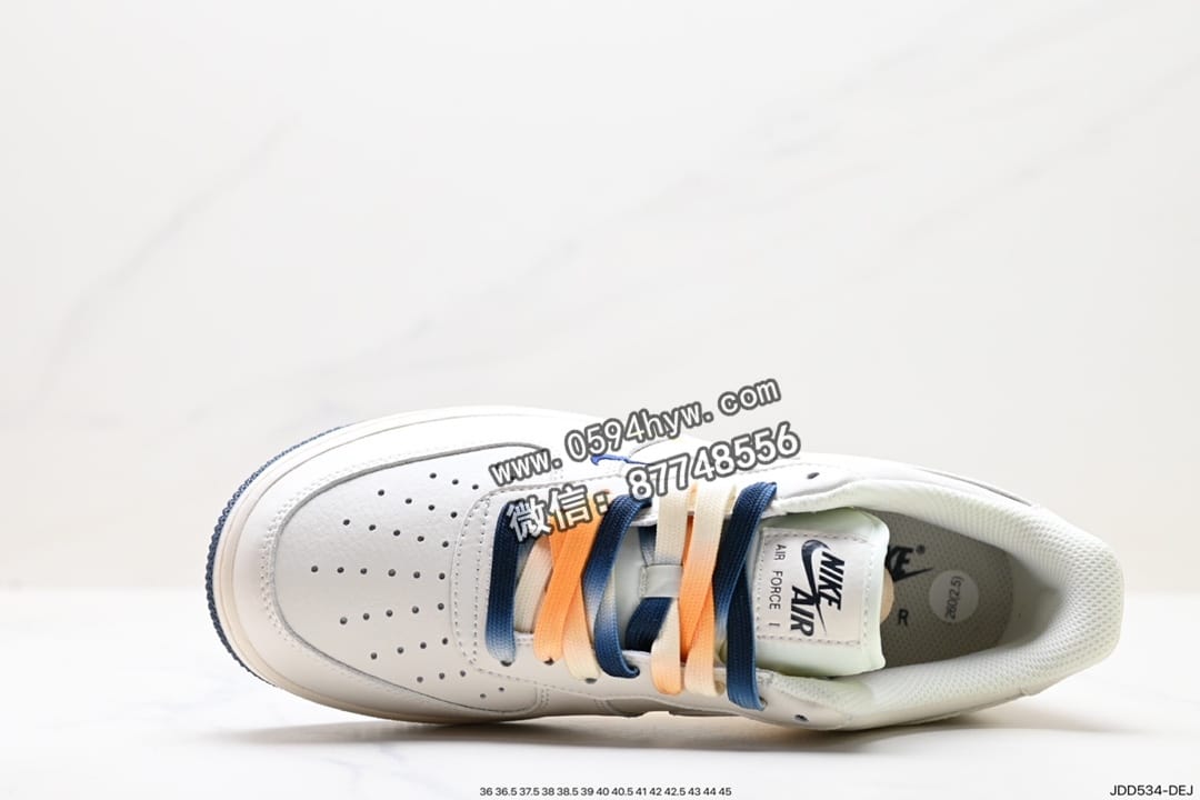 运动鞋, 运动板鞋, 耐克, 空军一号, 板鞋, Nike Air Force 1 Low, Nike Air Force 1, Nike Air, Air Force 1 Low, Air Force 1, 2023 - Nike Air Force 1 Low 空军一号低帮百搭休闲运动板鞋 货号：DZ2522-001