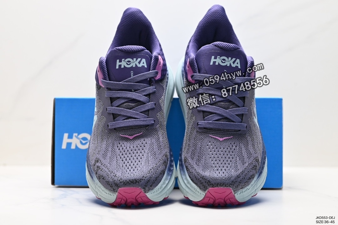 跑鞋, KD, HOKA, 85, 2023, 07 - HOKA M CHALLENGER ATR 7 鞋子类型:跑鞋 鞋底厚度:超厚 颜色:未提及 货号:1134499