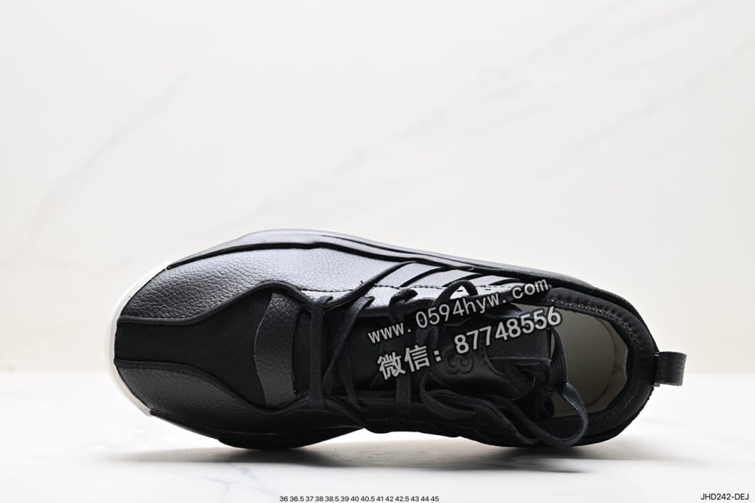 休闲鞋, Y-3, 2023, 07