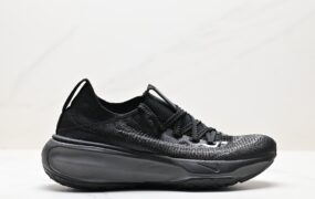 耐克NIKE ZOOMX INVINCIBLE RUN FK3 短跑马拉松系带系列轻量休闲运动慢跑鞋 货号:DR3366-051