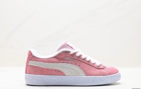 彪马 PUMA 2023春季 男鞋女鞋 运动鞋 低帮板鞋 休闲 货号:398306-01 尺码:36-39 ID:JKD129-DEJ