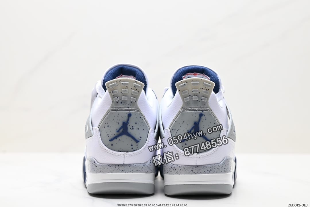 篮球鞋, RO, Nike Air, NIKE, Jordan, Fire Red, Air Jordan 4, Air Jordan - Nike Air Jordan 4 Retro OG "Fire Red" 篮球鞋 货号：DH6927-140