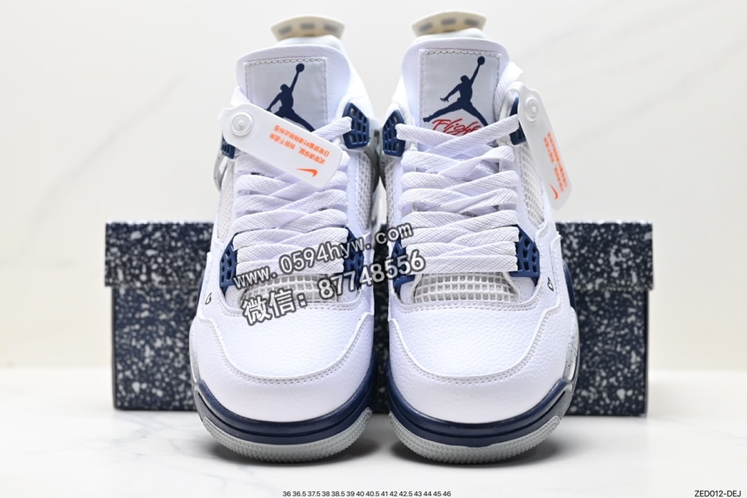 篮球鞋, RO, Nike Air, NIKE, Jordan, Fire Red, Air Jordan 4, Air Jordan - Nike Air Jordan 4 Retro OG "Fire Red" 篮球鞋 货号：DH6927-140