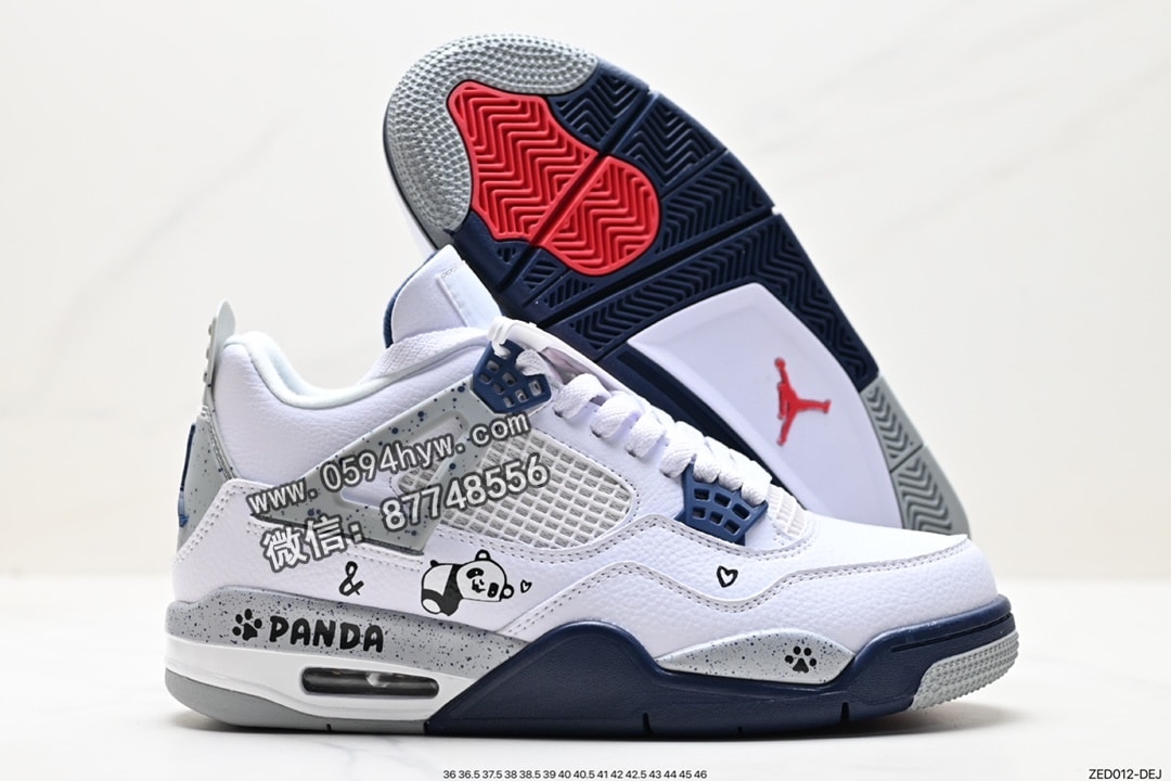 篮球鞋, RO, Nike Air, NIKE, Jordan, Fire Red, Air Jordan 4, Air Jordan - Nike Air Jordan 4 Retro OG "Fire Red" 篮球鞋 货号：DH6927-140