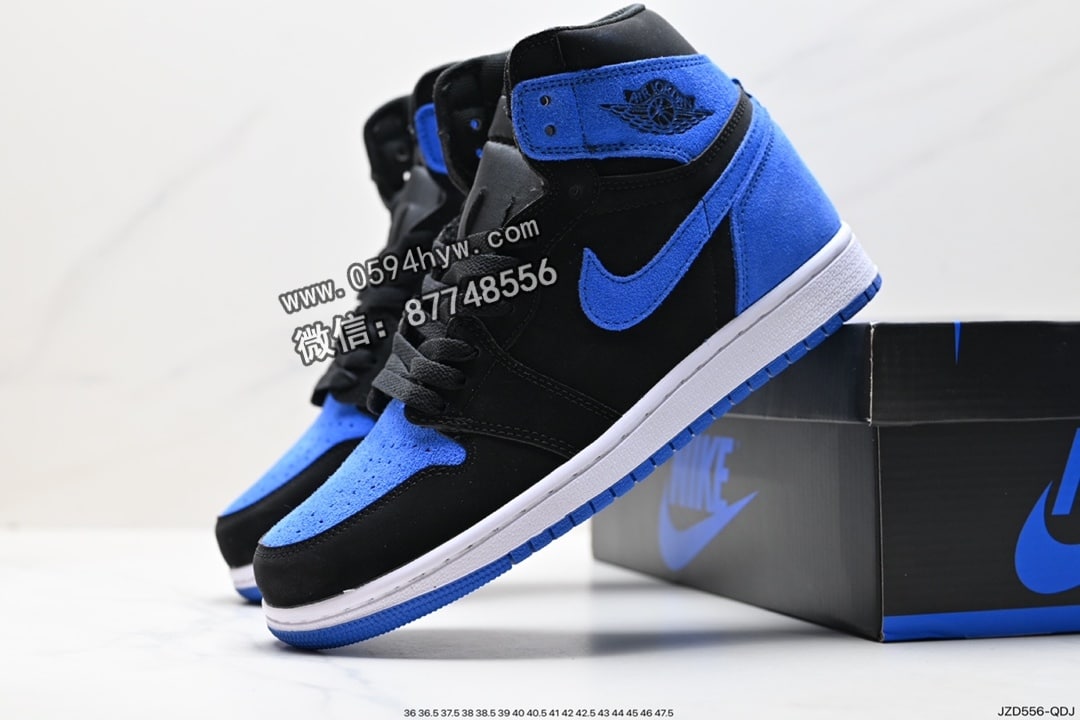 篮球鞋, Nike Air, NIKE, Jordan, Aj1, Air Jordan 1 Mid, Air Jordan 1, Air Jordan - 耐克Nike Air Jordan 1 Mid AJ1 中帮复古文化篮球鞋 货号：DZ5485-042