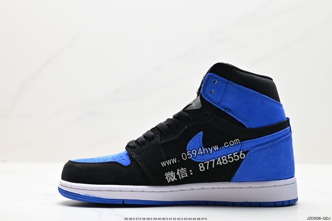 篮球鞋, Nike Air, NIKE, Jordan, Aj1, Air Jordan 1 Mid, Air Jordan 1, Air Jordan - 耐克Nike Air Jordan 1 Mid AJ1 中帮复古文化篮球鞋 货号：DZ5485-042