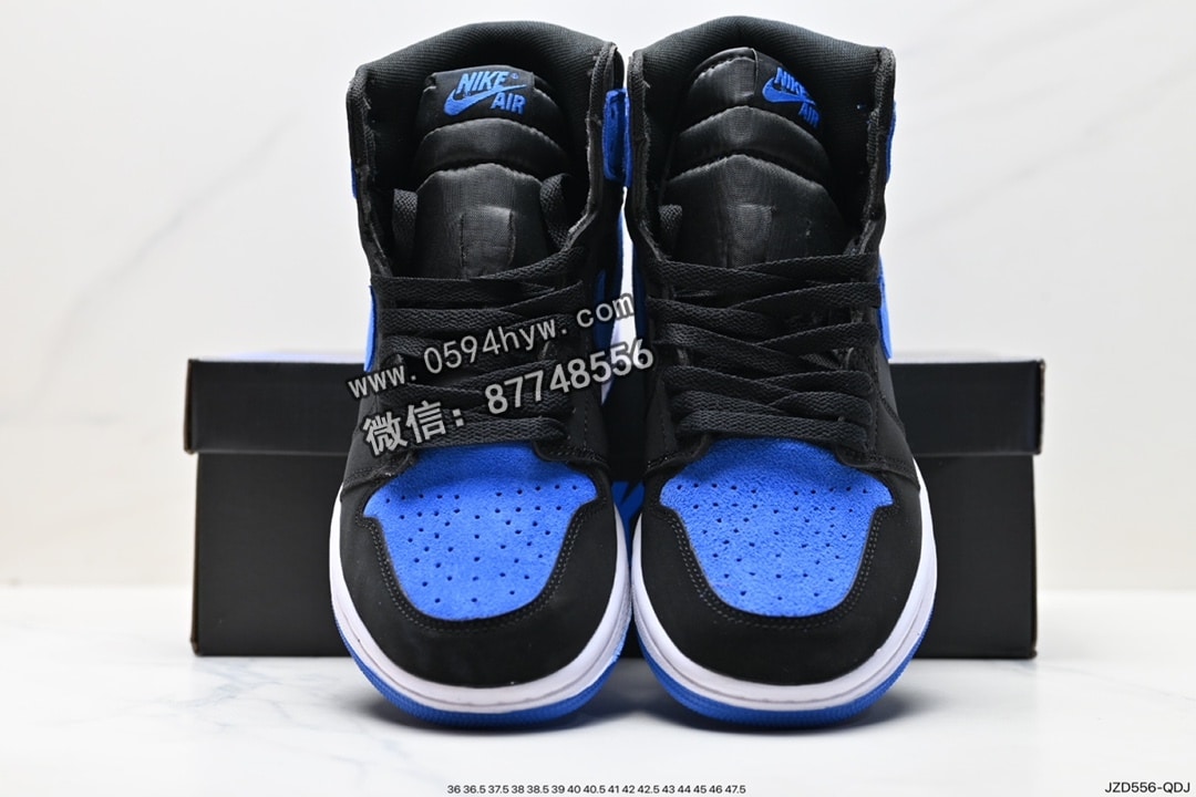 篮球鞋, Nike Air, NIKE, Jordan, Aj1, Air Jordan 1 Mid, Air Jordan 1, Air Jordan - 耐克Nike Air Jordan 1 Mid AJ1 中帮复古文化篮球鞋 货号：DZ5485-042