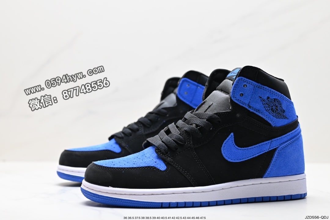 篮球鞋, Nike Air, NIKE, Jordan, Aj1, Air Jordan 1 Mid, Air Jordan 1, Air Jordan - 耐克Nike Air Jordan 1 Mid AJ1 中帮复古文化篮球鞋 货号：DZ5485-042