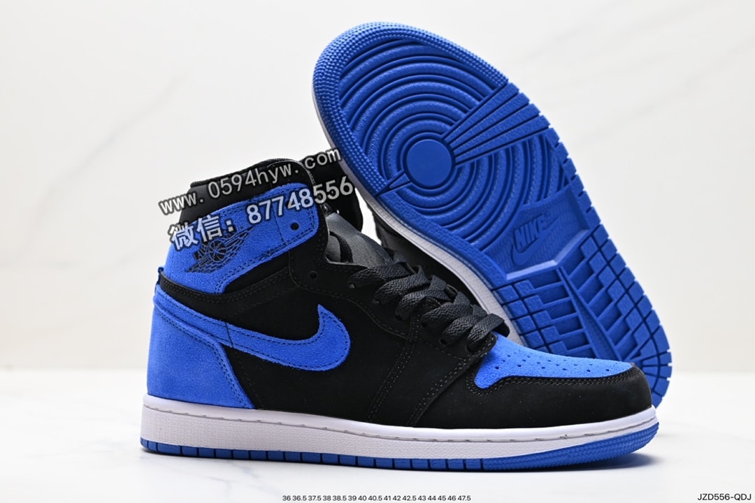 篮球鞋, Nike Air, NIKE, Jordan, Aj1, Air Jordan 1 Mid, Air Jordan 1, Air Jordan - 耐克Nike Air Jordan 1 Mid AJ1 中帮复古文化篮球鞋 货号：DZ5485-042