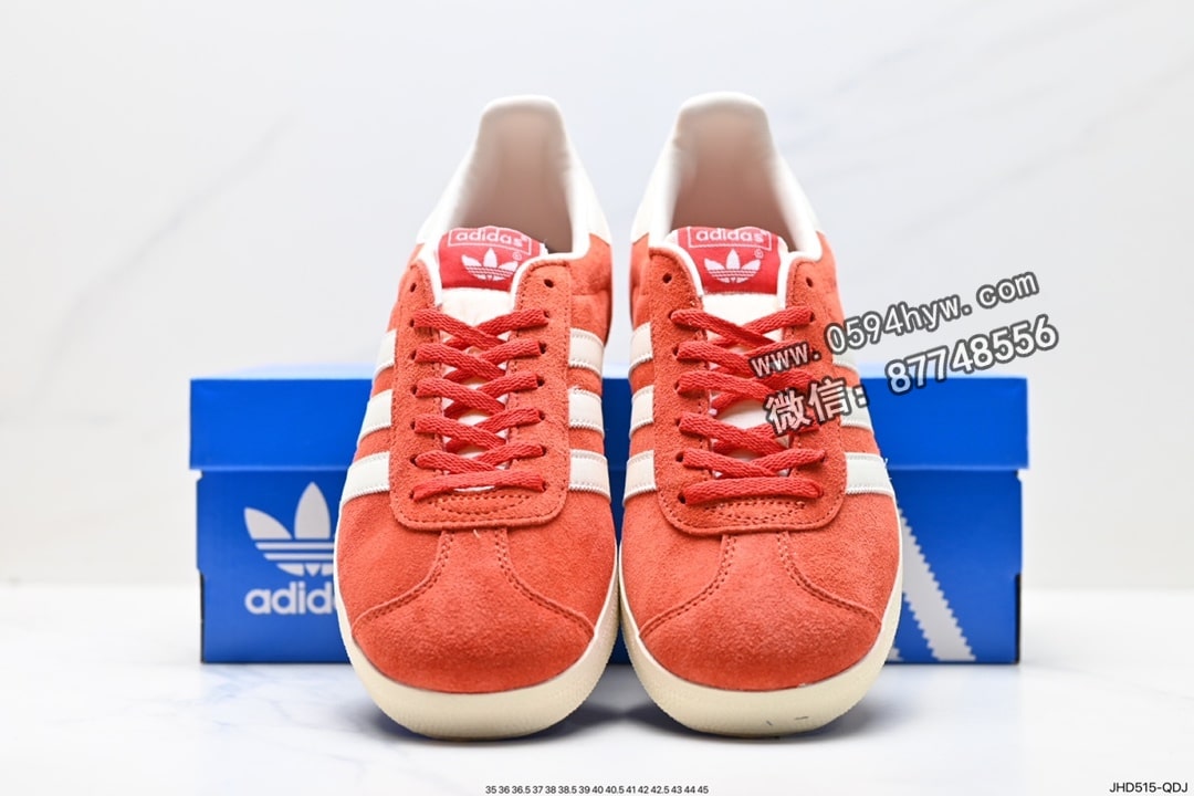 板鞋, 低帮板鞋, 三叶草, Originals, Original, Gazelle Indoor, adidas Originals, Adidas - Adidas Originals Gazelle Indoor 三叶草 低帮板鞋 货号: GY7339