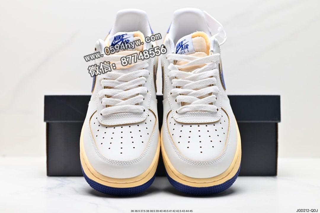 空军一号, 板鞋, Nike Air Force 1 Low, Nike Air Force 1, Nike Air, NIKE, Air Force 1 Low, Air Force 1 - 耐克 Nike Air Force 1 Low 空军一号低帮百搭休闲运动板鞋 货号：FQ8103-133