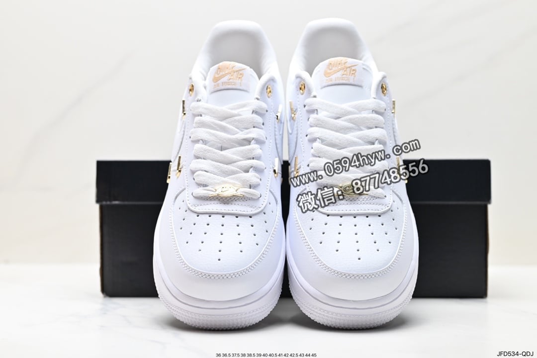 空军一号, 板鞋, Nike Air Force 1 Low, Nike Air Force 1, Nike Air, NIKE, Air Force 1 Low, Air Force 1 - 耐克 Nike Air Force 1 Low 空军一号 低帮板鞋 货号 FV8110-181