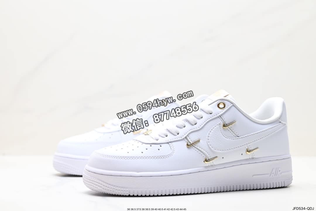 空军一号, 板鞋, Nike Air Force 1 Low, Nike Air Force 1, Nike Air, NIKE, Air Force 1 Low, Air Force 1 - 耐克 Nike Air Force 1 Low 空军一号 低帮板鞋 货号 FV8110-181