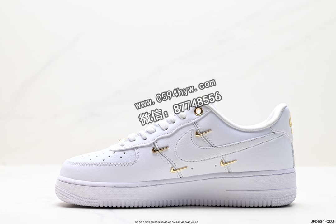 空军一号, 板鞋, Nike Air Force 1 Low, Nike Air Force 1, Nike Air, NIKE, Air Force 1 Low, Air Force 1 - 耐克 Nike Air Force 1 Low 空军一号 低帮板鞋 货号 FV8110-181