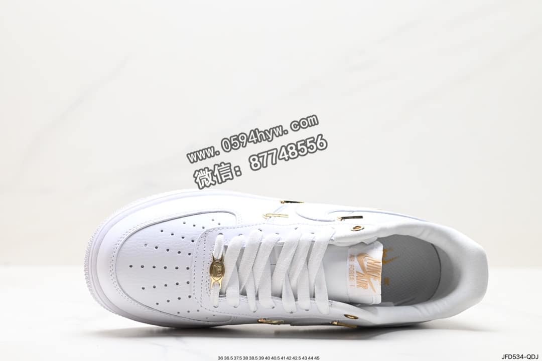 空军一号, 板鞋, Nike Air Force 1 Low, Nike Air Force 1, Nike Air, NIKE, Air Force 1 Low, Air Force 1 - 耐克 Nike Air Force 1 Low 空军一号 低帮板鞋 货号 FV8110-181