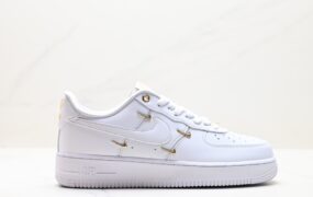 耐克 Nike Air Force 1 Low 空军一号 低帮板鞋 货号 FV8110-181