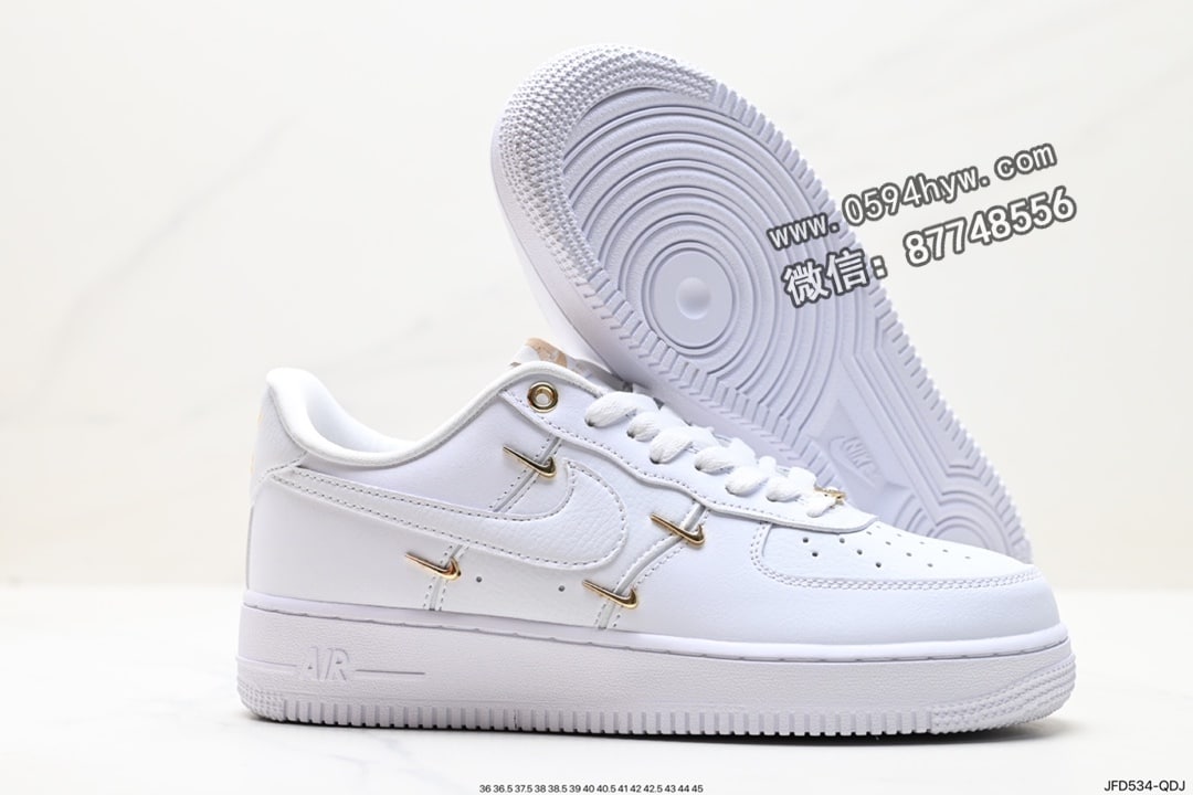 空军一号, 板鞋, Nike Air Force 1 Low, Nike Air Force 1, Nike Air, NIKE, Air Force 1 Low, Air Force 1 - 耐克 Nike Air Force 1 Low 空军一号 低帮板鞋 货号 FV8110-181