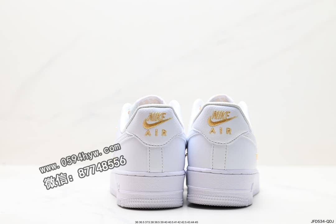 空军一号, 板鞋, Nike Air Force 1 Low, Nike Air Force 1, Nike Air, NIKE, Air Force 1 Low, Air Force 1 - 耐克 Nike Air Force 1 Low 空军一号 低帮板鞋 货号 FV8110-181